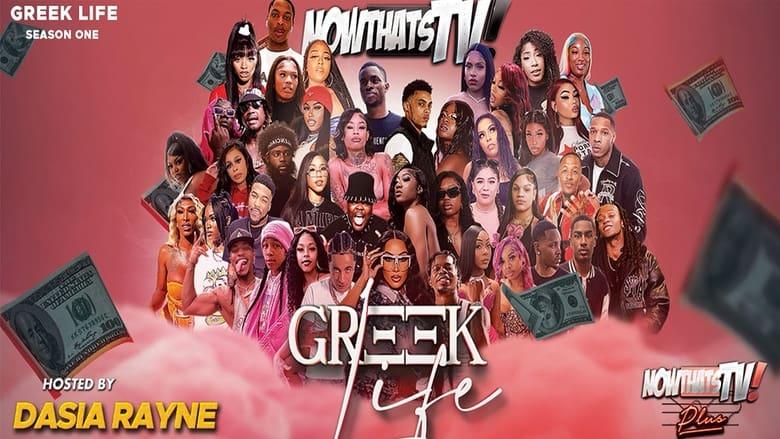 Greek Life