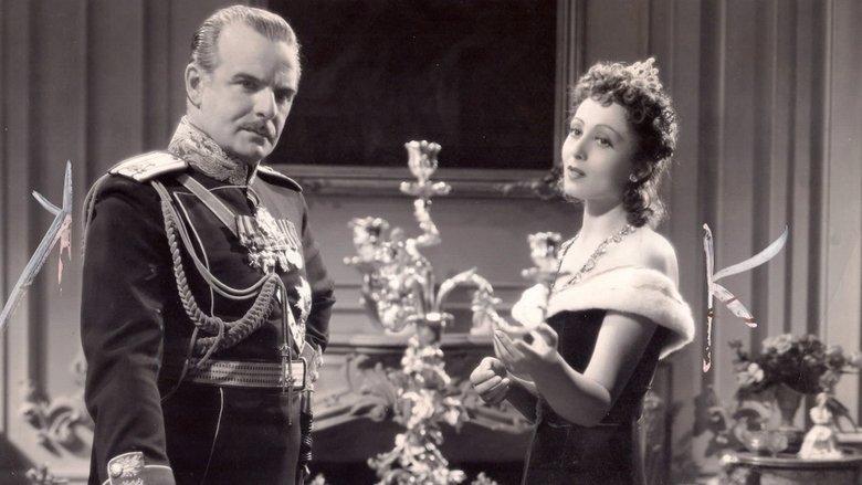 The Emperor's Candlesticks image
