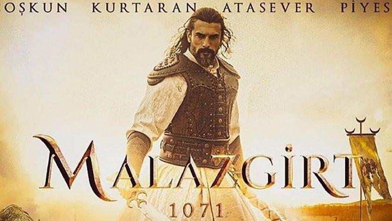 Malazgirt 1071 image