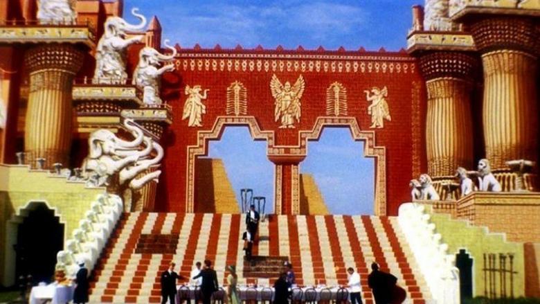 Good Morning, Babylon image