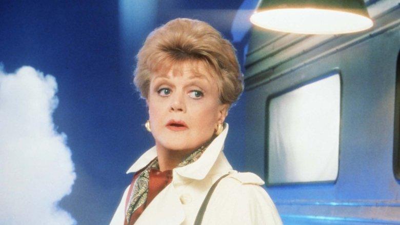 Murder, She Wrote: The Celtic Riddle image