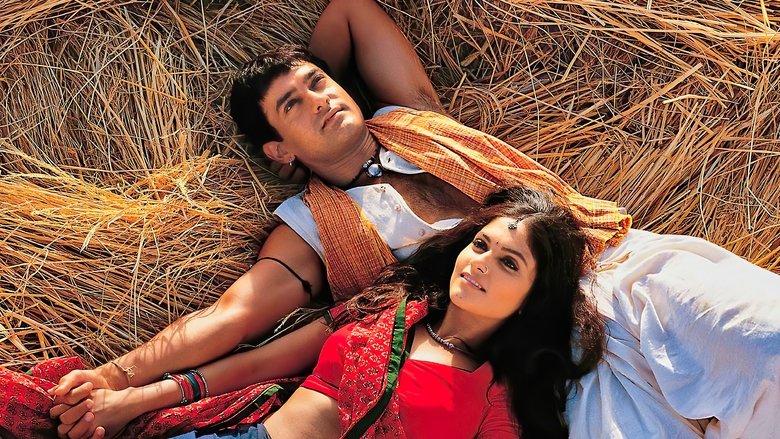 Lagaan: Once Upon a Time in India image