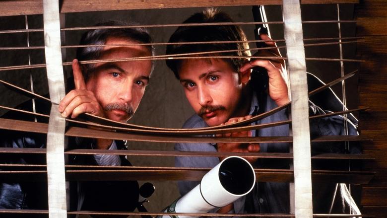 Stakeout image