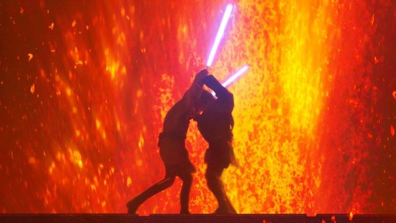 Star Wars: Episode III - Revenge of the Sith image