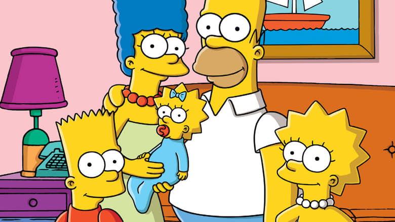 The Simpsons - On Your Marks, Get Set, D'oh! image