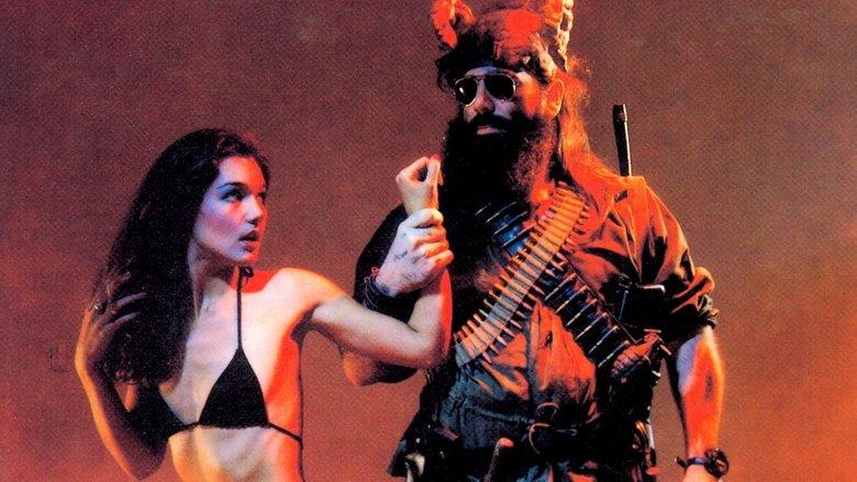 The Best of Sex and Violence image