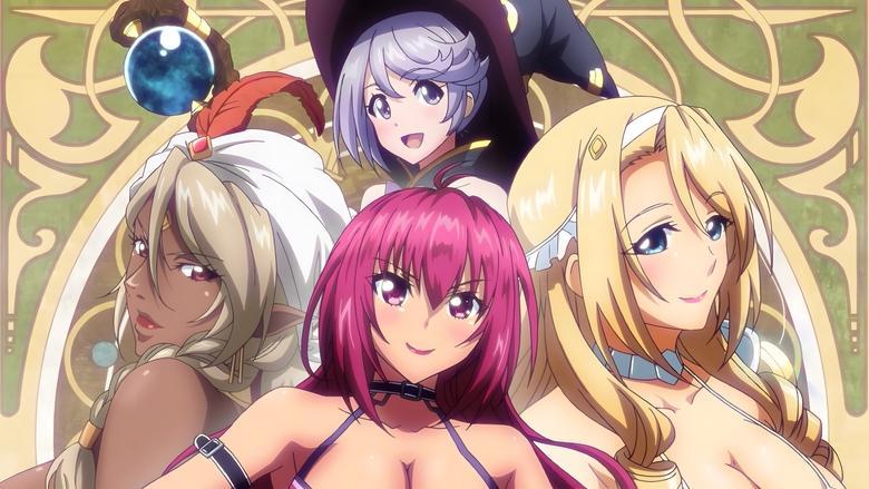 Bikini Warriors image