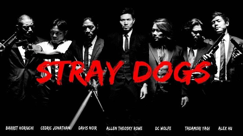 Stray Dogs image