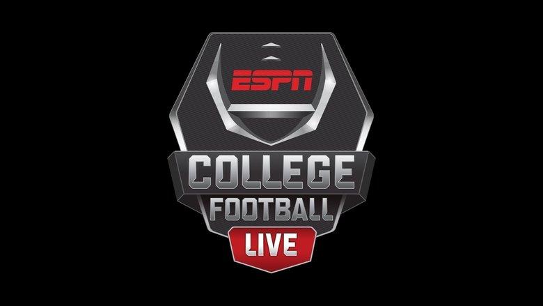 College Football Live image