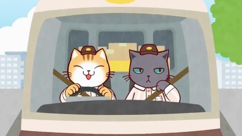 Working Buddies! image
