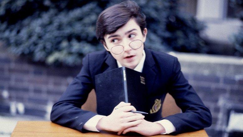 The Secret Diary of Adrian Mole Aged 13¾ image