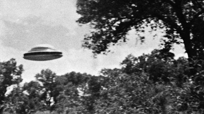 Unidentified Flying Objects: The True Story of Flying Saucers image