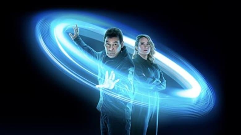 Craig Charles: UFO Conspiracies image
