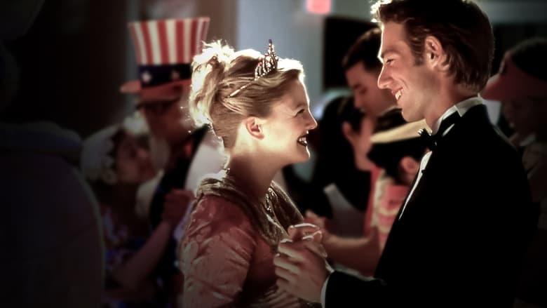 Never Been Kissed image