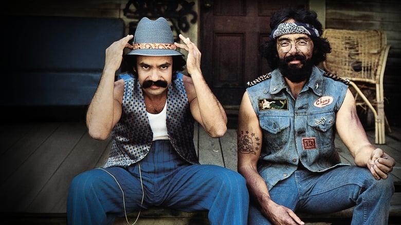 Cheech & Chong's Next Movie image