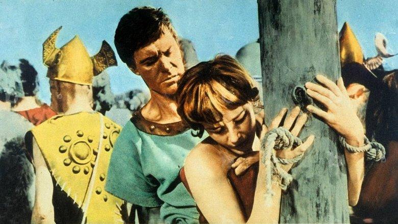 Amazons of Rome image