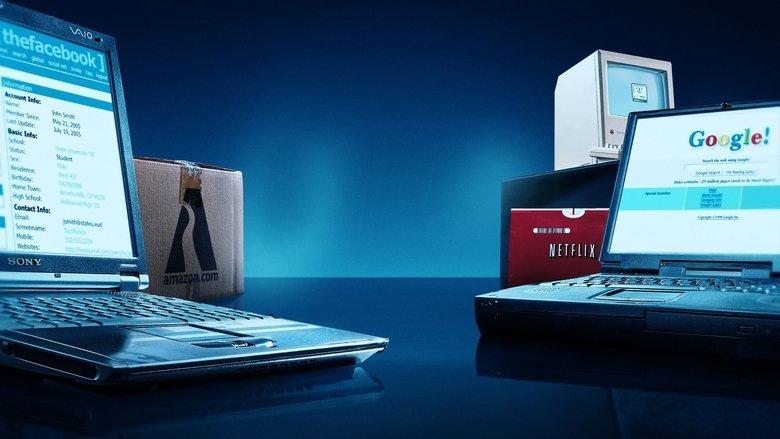 Land of the Giants: Titans of Tech image