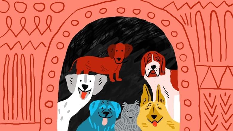 Life of a Mutt image