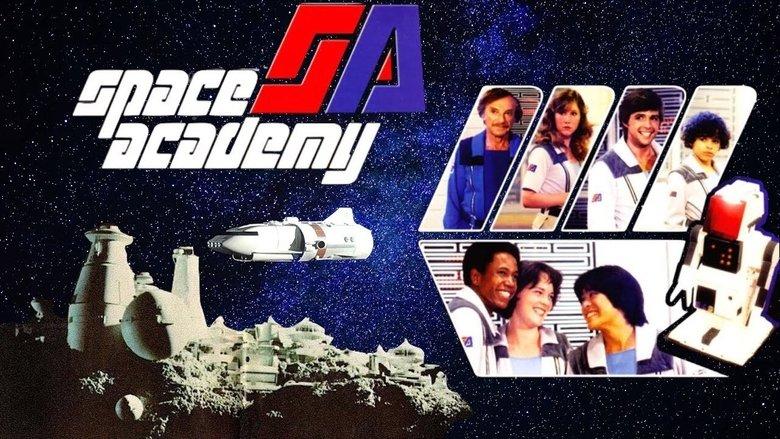 Space Academy image
