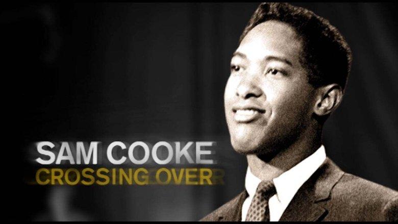 Sam Cooke: Crossing Over image