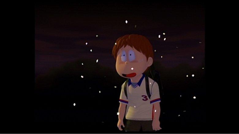 Spooky Kitaro: Kitaro's Ghost Train image