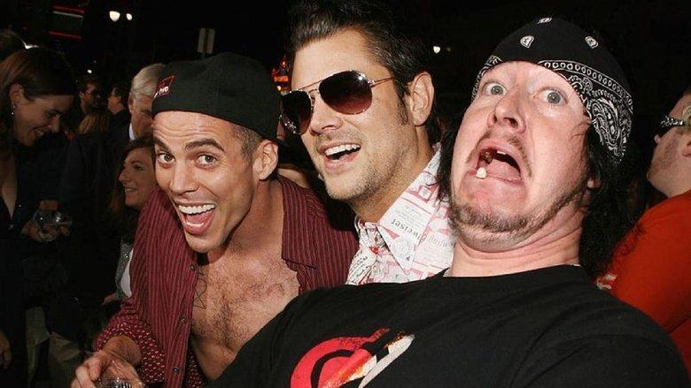 Jackass: Where Are They Now image