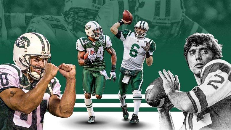 The Complete History of the New York Jets image