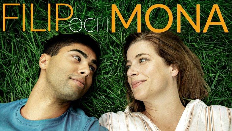 Filip och Mona image