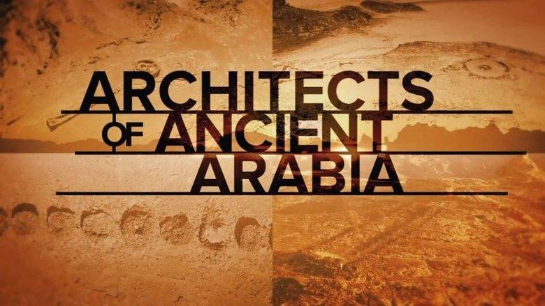 Architects of Ancient Arabia image
