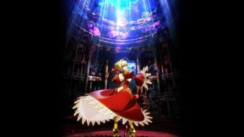 Fate/Extra Last Encore image