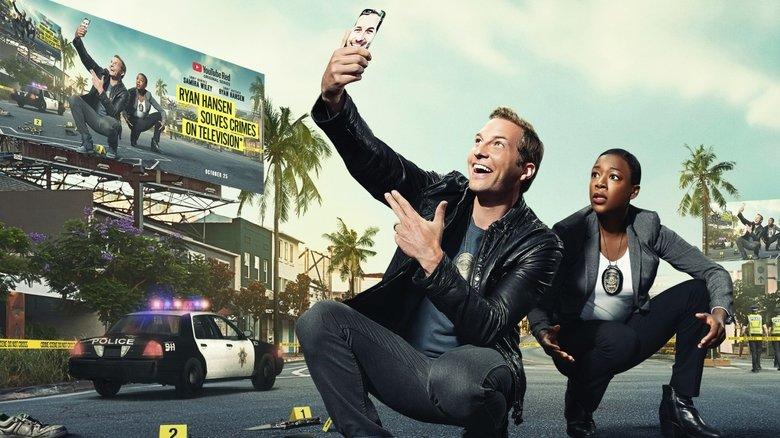 Ryan Hansen Solves Crimes on Television image