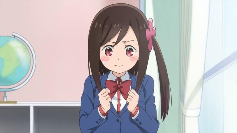 Hitoribocchi no Marumaruseikatsu image