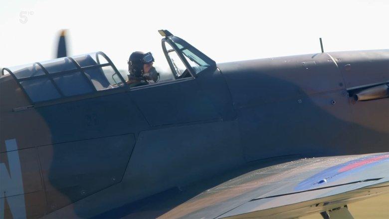 The Battle of Britain: 3 Days That Saved the Nation image