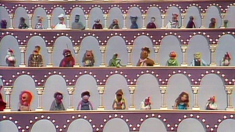 The Very Best of the Muppet Show image