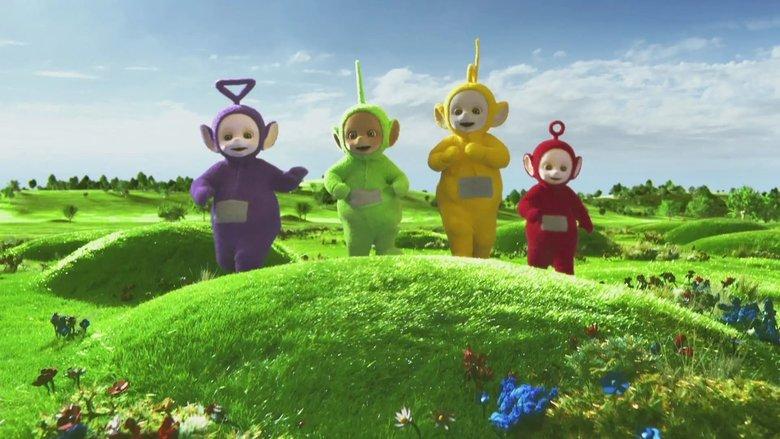 Teletubbies image
