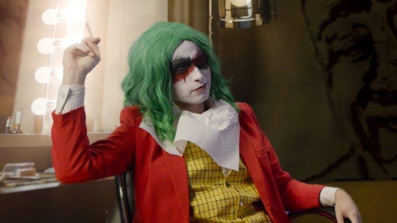 The People's Joker image