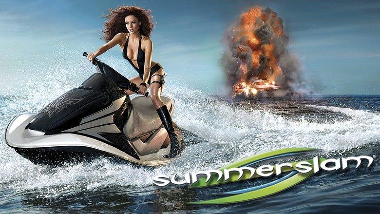 WWE SummerSlam 2008 image