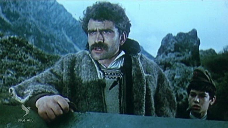 The Man with the Cannon image