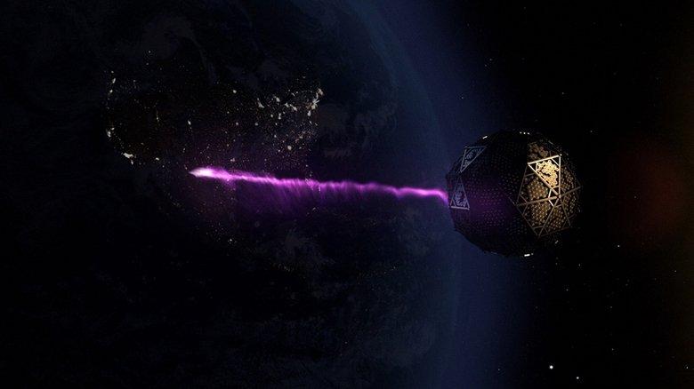 Radio Free Albemuth image