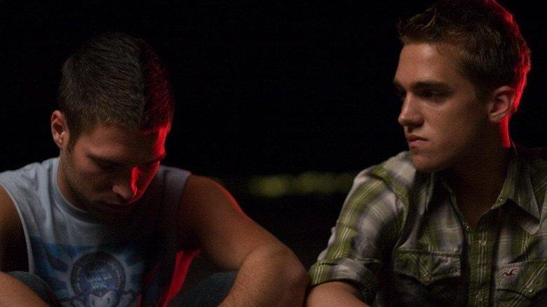 Twoyoungmen, UT. image