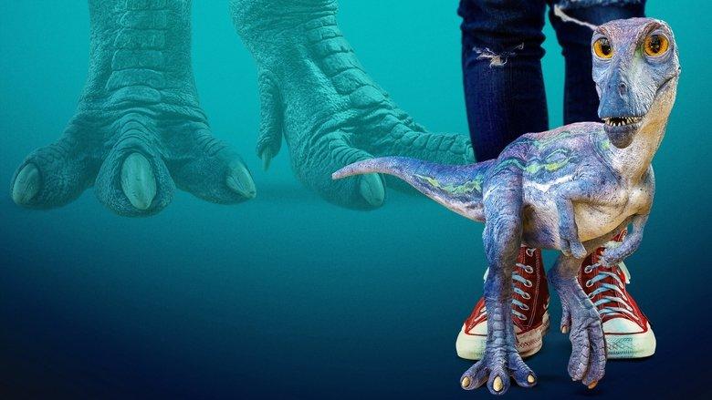 The Adventures of Jurassic Pet 2: The Lost Secret image