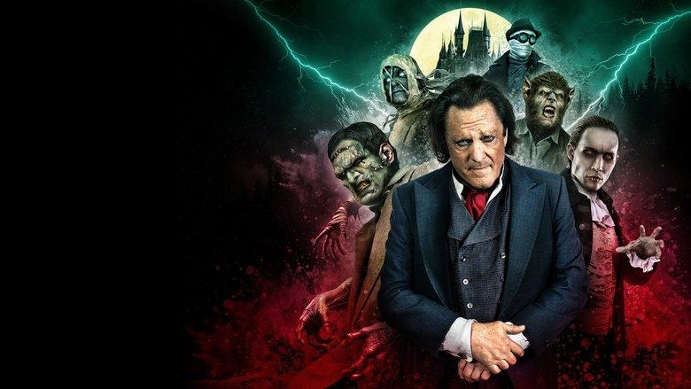 Monster Mash image