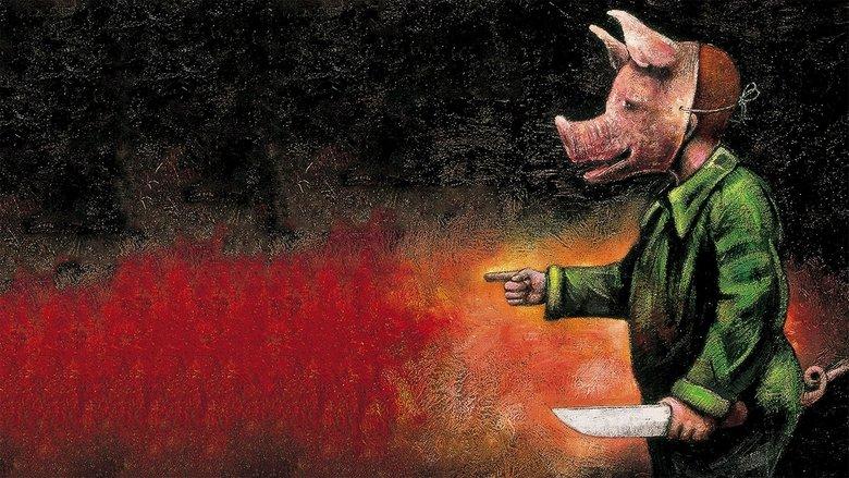 The Butcher Boy image