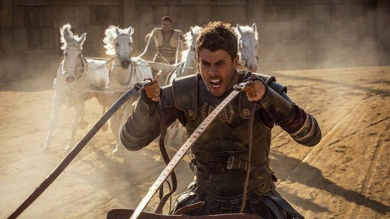 In the Name of Ben-Hur image
