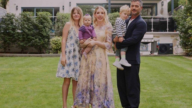 At Home with Katherine Ryan image