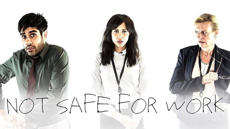Not Safe for Work image