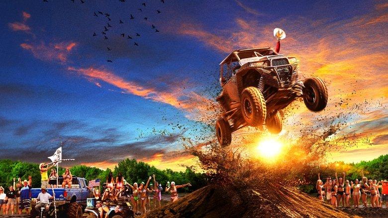 Mud Madness image