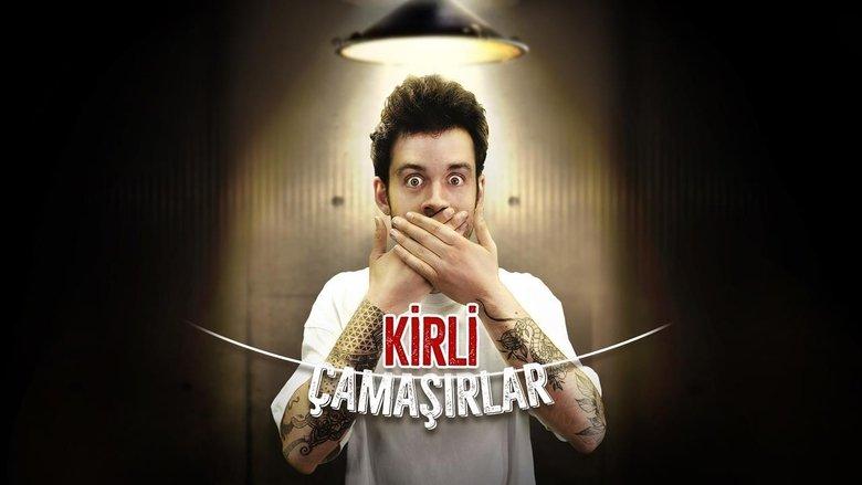 Kirli Çamaşırlar image