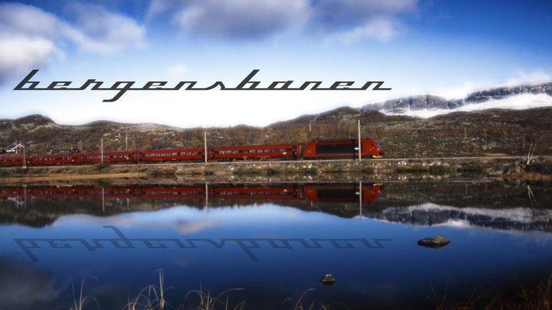 Bergensbanen Minute By Minute image