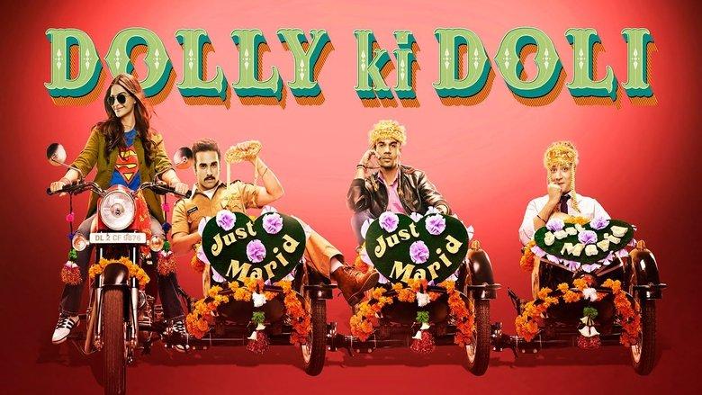 Dolly Ki Doli image